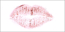 помада Lumene, Sensual lips, Angel of mine, тон 509