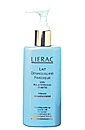 Lierac Refreshing Cleansing Milk For NormalCombination Skin