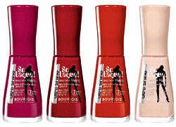 So Laque Ultra Shine - ��� ��� ������ � ��������� ��������