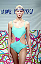 Agatha Ruiz De La Prada