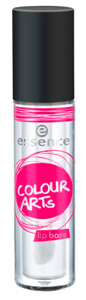 Новая линия Color arts от Essense